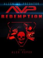 Чужой против Хищника : Возвращение / AVP Redemption (2015)