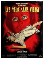 Глаза без лица / Les yeux sans visage (1960)