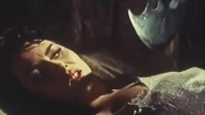 Кадры из фильма Ночи Лукреции Борджиа / Le notti di Lucrezia Borgia (1960)