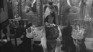 Кадры из фильма Чудотворная (1960)