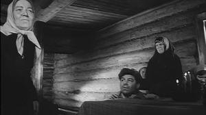 Кадры из фильма Чудотворная (1960)