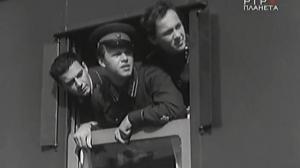 Кадры из фильма Человек не сдаётся (1960)
