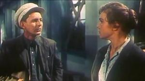 Кадры из фильма Повесть пламенных лет (1960)