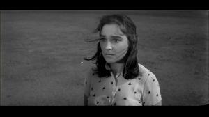Кадры из фильма Алешкина любовь (1960)