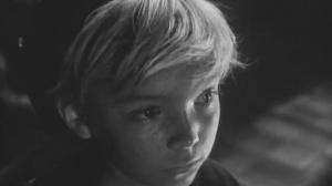 Кадры из фильма Рыжик (1960)
