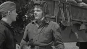 Кадры из фильма Крепость на колёсах (1960)