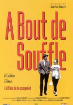 На последнем дыхании / À bout de souffle (1960)