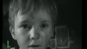 Кадры из фильма Ванька (1960)