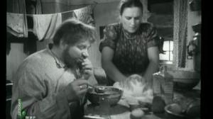Кадры из фильма Ванька (1960)