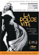 Сладкая жизнь / La dolce vita (1960)