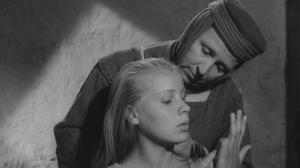 Кадры из фильма Девичий источник / Jungfrukällan (1960)