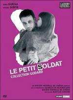 Маленький солдат / Le petit soldat (1960)