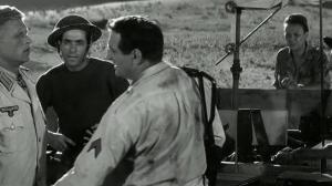 Кадры из фильма Такси до Тобрука / Un taxi pour Tobrouk (1960)