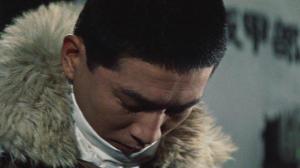Кадры из фильма Буря в тихом океане / Hawai Middowei daikaikûsen: Taiheiyô no arashi (1960)