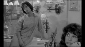 Кадры из фильма Милашки / The Good Time Girls (1960)