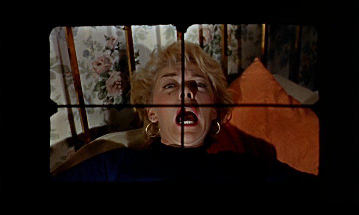Кадр из фильма Подглядывающий / Peeping Tom (1960)