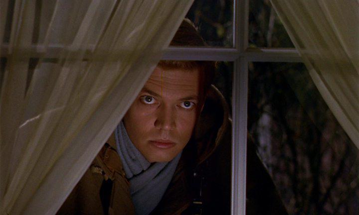 Кадр из фильма Подглядывающий / Peeping Tom (1960)