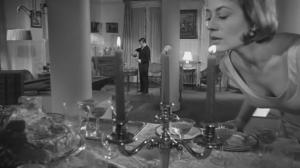 Кадры из фильма Тугой поводок / La corde raide (1960)