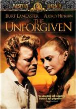 Непрощенная / The Unforgiven (1960)