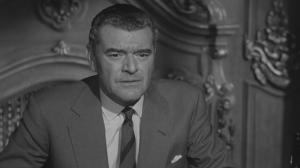 Кадры из фильма Лига джентльменов / The League of Gentlemen (1960)