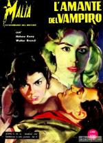Возлюбленная вампира / L'amante del vampiro (1960)