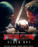 Зомби-ниндзя против спецназа / Zombie Ninjas vs Black Ops (2015)