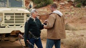 Кадры из фильма Приговорённые 2: Охота в пустыне / The Condemned 2: Desert Prey (2015)