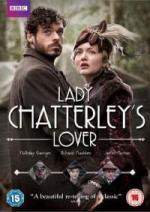 Любовник леди Чаттерлей / Lady Chatterley’s lover (2015)