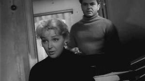 Кадры из фильма Сережа (1960)