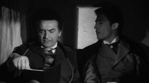 Кадры из фильма Маска Сатаны / La maschera del demonio (1960)