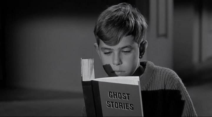 Кадр из фильма 13 призраков / 13 Ghosts (1960)