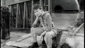 Кадры из фильма Сорванец / Tomboy (1960)