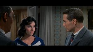 Кадры из фильма С террасы / From The Terrace (1960)