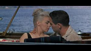 Кадры из фильма С террасы / From The Terrace (1960)