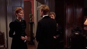 Кадры из фильма Невесты Дракулы / The Brides of Dracula (1960)