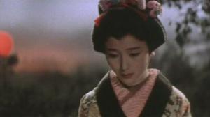 Кадры из фильма Призрак кошки пруда Отама / Kaibyô Otama-ga-ike (1960)