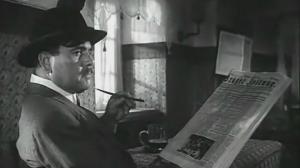 Кадры из фильма Бравый солдат Швейк / Der brave Soldat Schwejk (1960)
