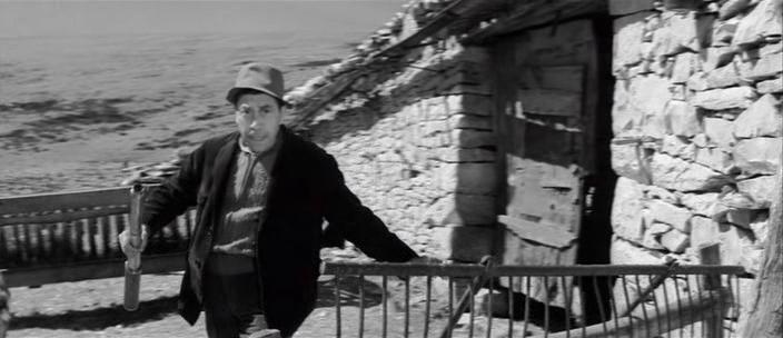 Кадр из фильма Крез / Cresus (1960)