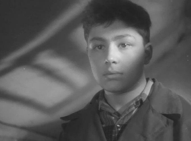 Кадр из фильма Ждите писем (1960)
