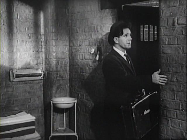 Кадр из фильма Жил-был мошенник / There As A Crooked Man (1960)