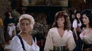 Кадры из фильма Венера пиратов / La Venere dei pirati (1960)