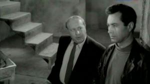 Кадры из фильма Одна строка (1960)