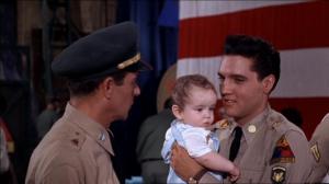 Кадры из фильма Блюз американского солдата / Memoirs of an American Soldier (1960)