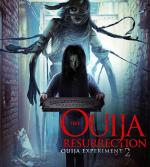 Эксперимент Уиджи 2: Кинотеатр смерти / The Ouija Experiment 2: Theatre of Death (2015)