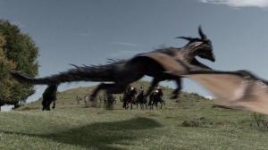 Кадры из фильма Сердце дракона 3: Проклятье чародея / Dragonheart 3: The sorcerer's curse (2015)