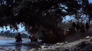 Кадры из фильма Великолепная семёрка / The Magnificent Seven (1960)