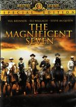 Великолепная семёрка / The Magnificent Seven (1960)