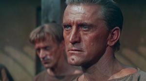 Кадры из фильма Спартак / Spartacus (1960)