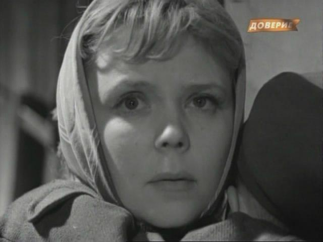 Кадр из фильма Впереди - крутой поворот (1960)