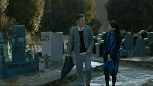 Кадры из фильма Смертельная поездка / Huanhun Zhi Mishi Mangu (2014)